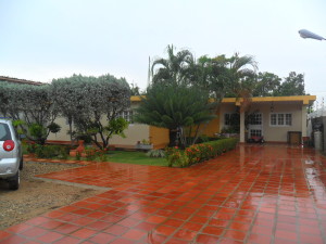 JUSMERI ESPINA Casa Venta Ciudad Ojeda Vargas FLEXMLS-11-3145