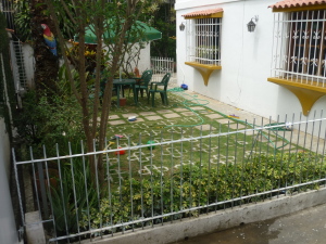 ARIADNA BOUQUETT MORENO Casa Venta Caracas Sebucan FLEXMLS-11-3154