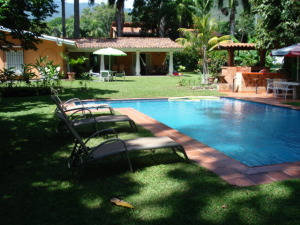 EILEEN CASTILLO Casa Venta Choroni Calle Principal FLEXMLS-11-3164