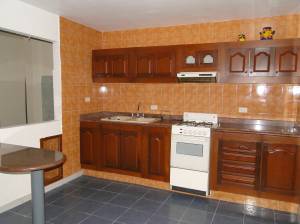 MASTER INTERNATIONAL Townhouse en Alquiler en Tazajal en Municipio Naguanagua Código: 11-3166 No.4