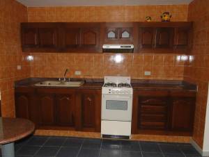 MASTER INTERNATIONAL Townhouse en Alquiler en Tazajal en Municipio Naguanagua Código: 11-3166 No.6