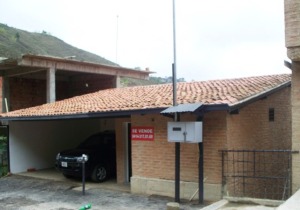 VANESSA GOMES Casa Venta Caracas Oripoto FLEXMLS-11-3179