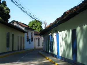 EILEEN CASTILLO Terreno Residencial En Venta En Choroni - Calle Principal Código FLEX: 11-3175 No.7