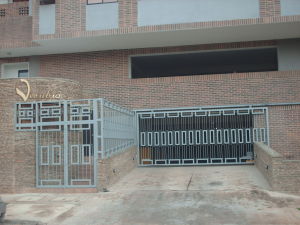 NACARI ORDO�EZ Apartamento En Venta En Valencia - La Trigaleña C&oacute;digo FLEX: 11-3177 No.2
