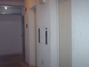 NACARI ORDO�EZ Apartamento En Venta En Valencia - La Trigaleña C&oacute;digo FLEX: 11-3177 No.3