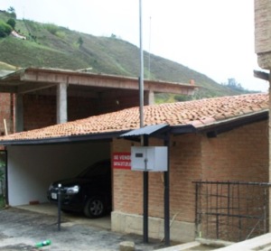 ARIADNA BOUQUETT MORENO Casa Venta Caracas Oripoto FLEXMLS-11-3179