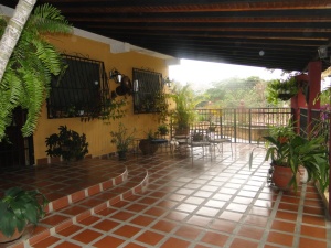THAYDA MONTERO V-04521574-8 Casa En Venta En Valencia - Guataparo C&oacute;digo FLEX: 11-3203 No.3
