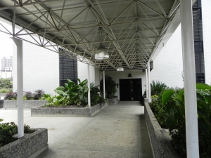 Anais Rodriguez Apartamento Venta Caracas El Rosal FLEXMLS-11-3209
