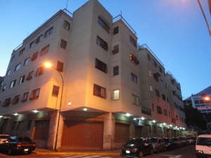 ERNESTO JIMENEZ Apartamento En Venta En Caracas - Chacao C&oacute;digo FLEX: 11-3211