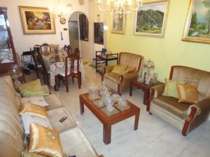 ERNESTO JIMENEZ Apartamento En Venta En Caracas - Chacao C&oacute;digo FLEX: 11-3211 No.6