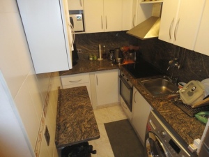 ERNESTO JIMENEZ Apartamento En Venta En Caracas - Chacao C&oacute;digo FLEX: 11-3211 No.7