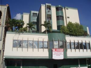 MANUEL ROGELIO PEREZ Edificio Alquiler Barquisimeto Parroquia Concepcion FLEXMLS-11-3254