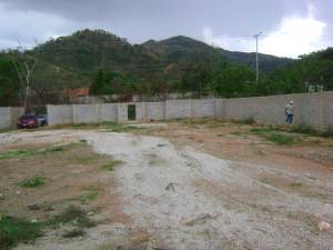 PATRICIA COLINA V-09752084-0 Terreno Comercial En Venta En Valencia - Guataparo C&oacute;digo FLEX: 11-3261 No.6