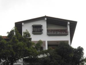 Anais Rodriguez Casa Venta Caracas Cumbres de Curumo FLEXMLS-11-3280