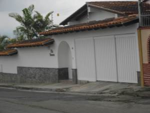 Anais Rodriguez Casa En Venta En Caracas - Cumbres de Curumo C&oacute;digo FLEX: 11-3280 No.0