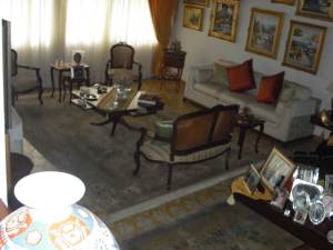 Anais Rodriguez Casa En Venta En Caracas - Cumbres de Curumo C&oacute;digo FLEX: 11-3280 No.4