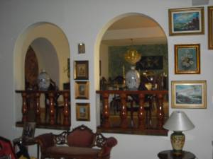 Anais Rodriguez Casa En Venta En Caracas - Cumbres de Curumo C&oacute;digo FLEX: 11-3280 No.6