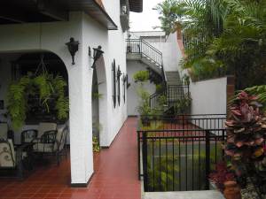 Anais Rodriguez Casa En Venta En Caracas - Cumbres de Curumo C&oacute;digo FLEX: 11-3280 No.8