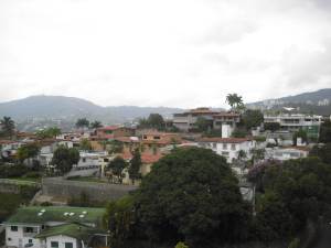 Anais Rodriguez Casa En Venta En Caracas - Cumbres de Curumo C&oacute;digo FLEX: 11-3280 No.9