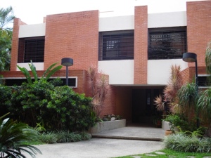 VANESSA GOMES Casa Venta Caracas Santa Eduvigis FLEXMLS-11-3285