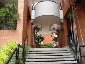 ARIADNA BOUQUETT MORENO Casa Venta Caracas Santa Eduvigis FLEXMLS-11-3285