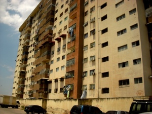 EILEEN CASTILLO Apartamento Venta Cagua Centro FLEXMLS-11-3296