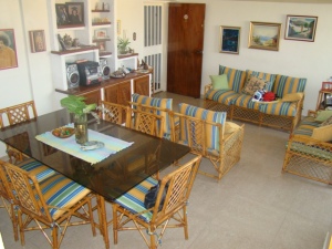 EILEEN CASTILLO Apartamento Venta Maracay Zona Centro FLEXMLS-11-3301