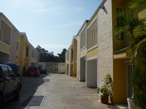 JUSMERI ESPINA Townhouse En Venta En San Francisco - El Bajo C&oacute;digo FLEX: 11-3302 No.5