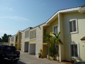 JUSMERI ESPINA Townhouse En Venta En San Francisco - El Bajo C&oacute;digo FLEX: 11-3302 No.6