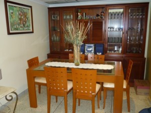 JUSMERI ESPINA Townhouse En Venta En San Francisco - El Bajo C&oacute;digo FLEX: 11-3302 No.9