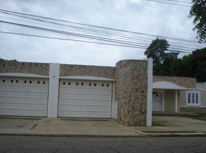 REAL & BUSINESS BROKER&acute;S C.A Casa En Venta En Ciudad Ojeda - Tamare C&oacute;digo FLEX: 11-3322 No.1