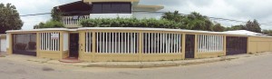 JUSMERI ESPINA Casa Venta Santa Rita Via Principal FLEXMLS-11-3325