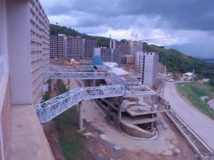 ARIADNA BOUQUETT MORENO Apartamento Venta Caracas Macaracuay FLEXMLS-11-3327