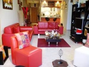 LISETH GONZALEZ Apartamento En Venta En Valencia - Manongo C&oacute;digo FLEX: 11-3333 No.4