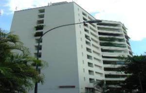 NURIA ROCAS Apartamento En Venta En Caracas - La Castellana C&oacute;digo FLEX: 11-3335