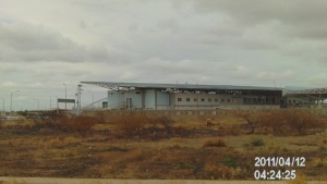 Terreno Comercial / Venta / Punto Fijo / Punto Fijo / FLEXMLS-11-3357