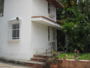 OSMAR GOMEZ Casa En Venta En Maracay - El Limon C&oacute;digo FLEX: 11-3365
