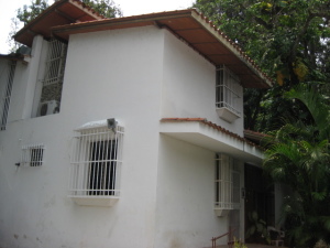 EILEEN CASTILLO Casa En Venta En Maracay - El Limon C&oacute;digo FLEX: 11-3365