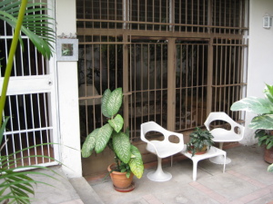 IGNATHELL RAMIREZ Casa En Venta En Maracay - El Limon C&oacute;digo FLEX: 11-3365 No.3