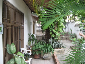 IGNATHELL RAMIREZ Casa En Venta En Maracay - El Limon C&oacute;digo FLEX: 11-3365 No.4