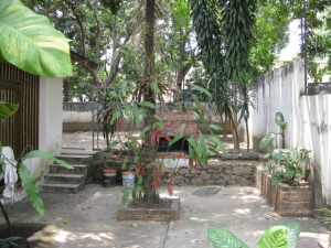 IGNATHELL RAMIREZ Casa En Venta En Maracay - El Limon C&oacute;digo FLEX: 11-3365 No.6