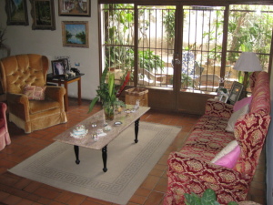 IGNATHELL RAMIREZ Casa En Venta En Maracay - El Limon C&oacute;digo FLEX: 11-3365 No.8