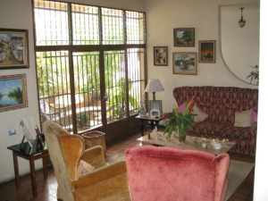 IGNATHELL RAMIREZ Casa En Venta En Maracay - El Limon C&oacute;digo FLEX: 11-3365 No.9