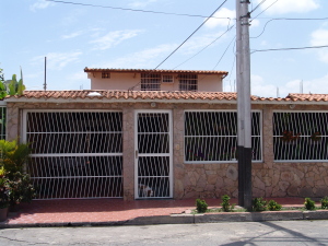 EILEEN CASTILLO Casa Venta Maracay Villas de Aragua FLEXMLS-11-3369