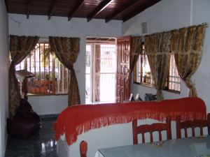 EILEEN CASTILLO Casa En Venta En Maracay - Villas de Aragua C&oacute;digo FLEX: 11-3369 No.4