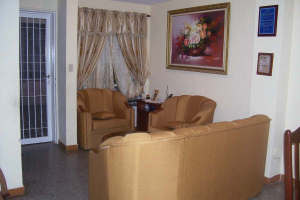 MASTER INTERNATIONAL Townhouse en Venta en Ciudad Jardin en Cagua Código: 11-3384 No.1