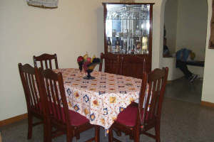 MASTER INTERNATIONAL Townhouse en Venta en Ciudad Jardin en Cagua Código: 11-3384 No.2