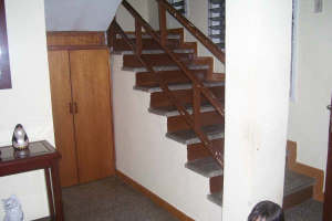 MASTER INTERNATIONAL Townhouse en Venta en Ciudad Jardin en Cagua Código: 11-3384 No.5