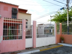 MASTER INTERNATIONAL Townhouse en Venta en Ciudad Jardin en Cagua Código: 11-3384 No.8
