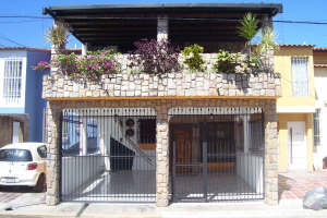 Townhouse / Venta / Cagua / Ciudad Jardin / FLEXMLS-11-3390